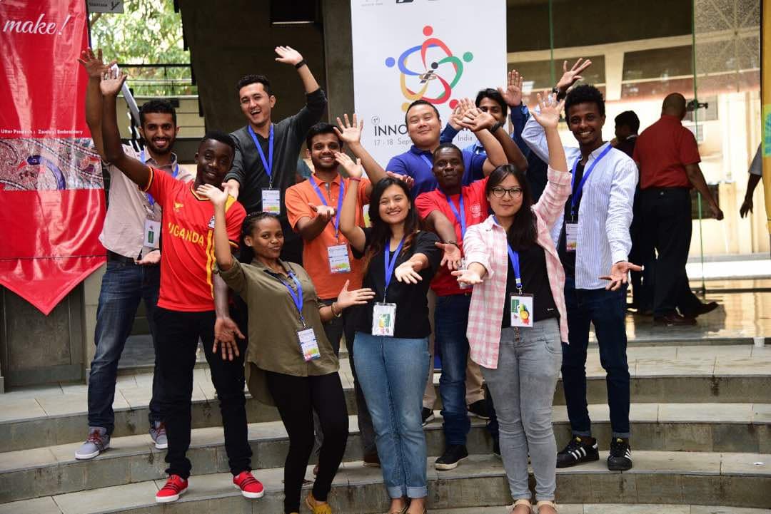 Symbiosis School of International Studies Pune Events photo 4